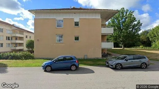 Rum att hyra i Emmaboda - Bild från Google Street View