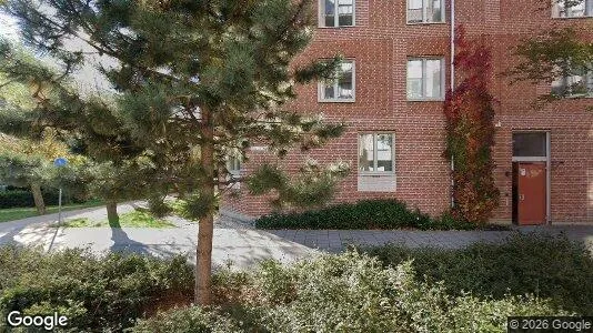 Lägenheter att hyra i Hyllie - Bild från Google Street View