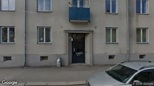 Lägenheter att hyra i Örebro - Bild från Google Street View