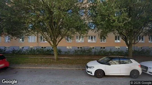 Lägenheter till salu i Sofielund - Bild från Google Street View