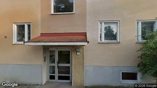 Lägenheter att hyra i Gävle - Bild från Google Street View