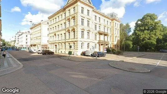 Lägenheter att hyra i Göteborg Centrum - Bild från Google Street View