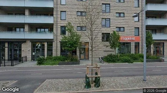 Lägenheter att hyra i Område ej specificerat - Bild från Google Street View