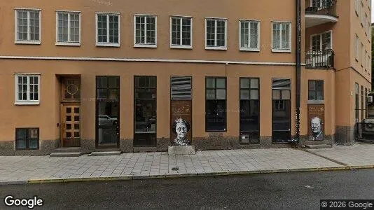 Bostadsrätter till salu i Område ej specificerat - Bild från Google Street View