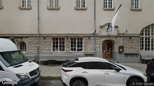 Bostadsrätter till salu i Område ej specificerat - Bild från Google Street View