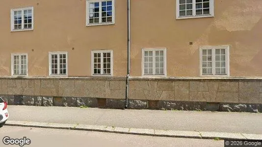 Lägenheter att hyra i Linköping - Bild från Google Street View