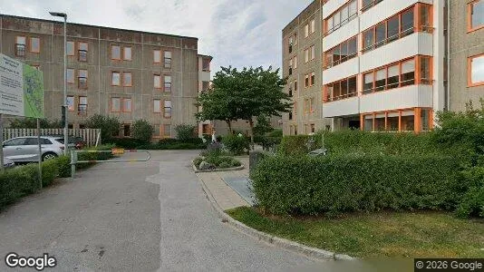 Lägenheter till salu i Nacka - Bild från Google Street View