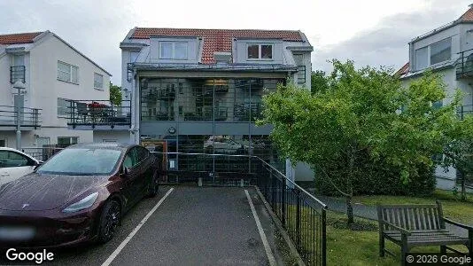 Lägenheter till salu i Nacka - Bild från Google Street View