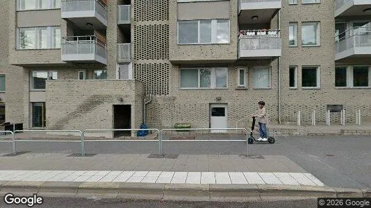 Lägenheter till salu i Nacka - Bild från Google Street View