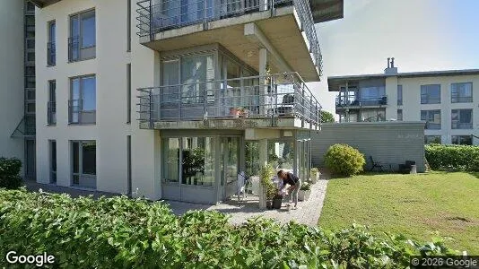 Bostadsrätter till salu i Vellinge - Bild från Google Street View