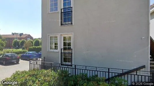 Bostadsrätter till salu i Södertälje - Bild från Google Street View