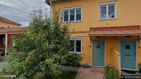 Bostadsrätter till salu i Värmdö - Bild från Google Street View