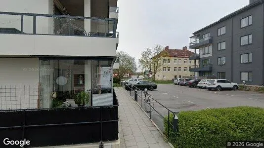 Lägenheter till salu i Örebro - Bild från Google Street View