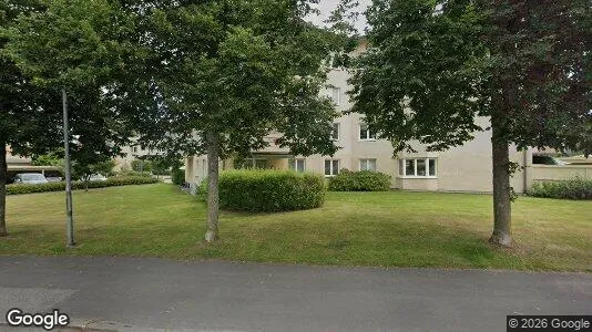 Bostadsrätter till salu i Habo - Bild från Google Street View