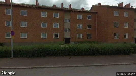 Bostadsrätter till salu i Klippan - Bild från Google Street View