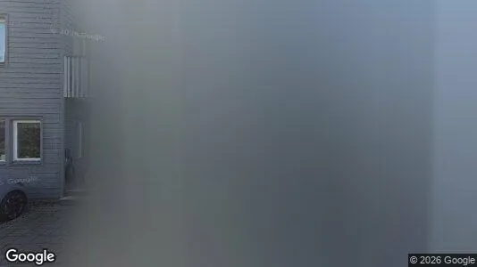 Bostadsrätter till salu i Trosa - Bild från Google Street View