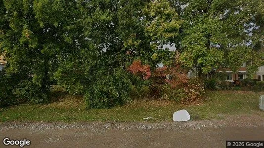 Bostadsrätter till salu i Helsingborg - Bild från Google Street View