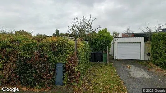 Lägenheter till salu i Oxie - Bild från Google Street View