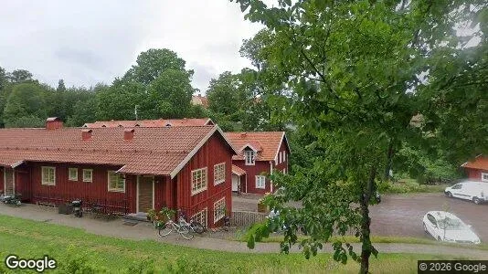 Bostadsrätter till salu i Jönköping - Bild från Google Street View