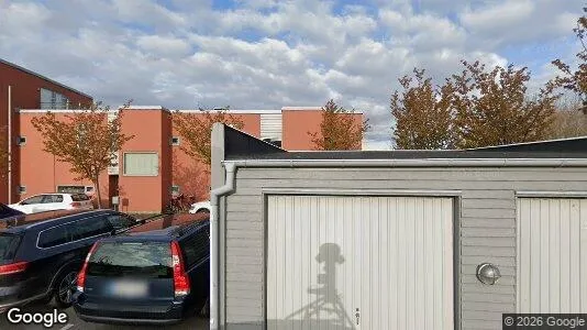 Lägenheter till salu i Lund - Bild från Google Street View