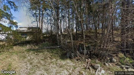 Lägenheter till salu i Örebro - Bild från Google Street View