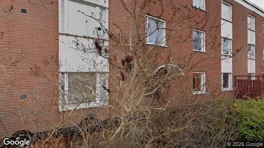 Lägenheter att hyra i Söderort - Bild från Google Street View