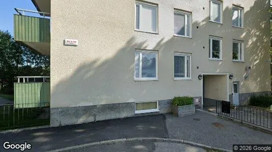 Lägenheter att hyra i Söderort - Bild från Google Street View