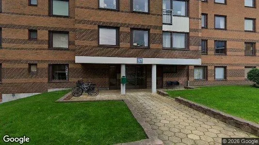 Lägenheter att hyra i Göteborg Centrum - Bild från Google Street View