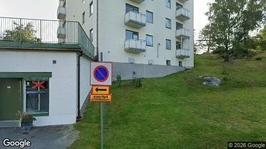 Lägenheter till salu i Göteborg Centrum - Bild från Google Street View