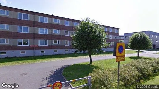 Lägenheter till salu i Göteborg Västra - Bild från Google Street View