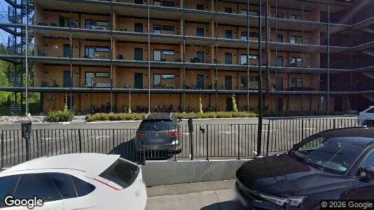 Lägenheter att hyra i Jönköping - Bild från Google Street View