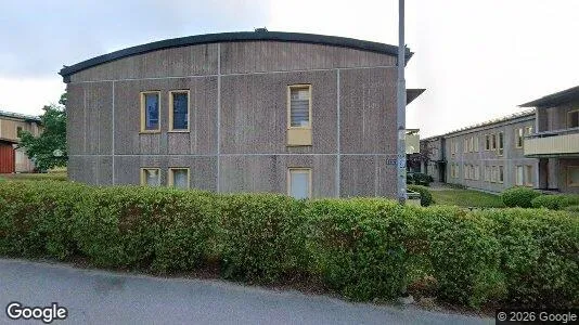 Lägenheter till salu i Nacka - Bild från Google Street View