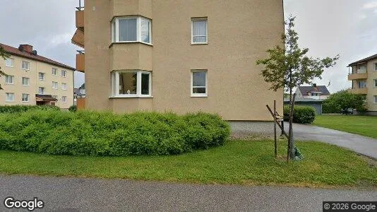 Lägenheter till salu i Arboga - Bild från Google Street View