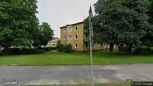 Lägenheter till salu i Norrköping - Bild från Google Street View