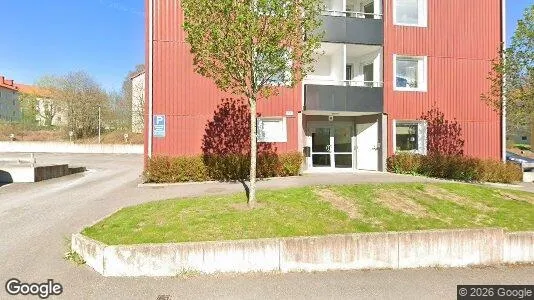 Lägenheter till salu i Borås - Bild från Google Street View
