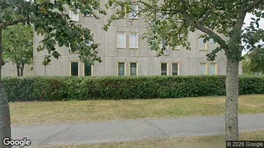 Lägenheter till salu i Nacka - Bild från Google Street View