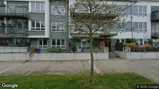 Lägenheter till salu i Lomma - Bild från Google Street View