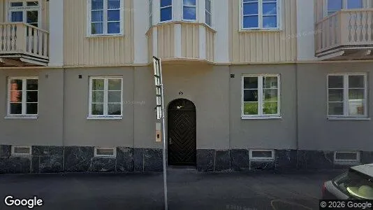 Lägenheter till salu i Örgryte-Härlanda - Bild från Google Street View
