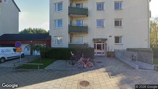 Lägenheter till salu i Malmö Centrum - Bild från Google Street View
