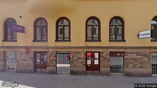 Lägenheter att hyra i Stockholm Innerstad - Bild från Google Street View