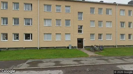 Lägenheter att hyra i Vimmerby - Bild från Google Street View
