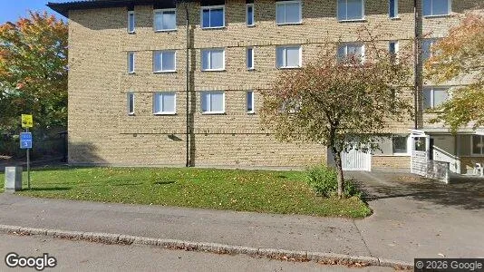 Lägenheter att hyra i Linköping - Bild från Google Street View