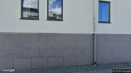 Lägenheter till salu i Landskrona - Bild från Google Street View