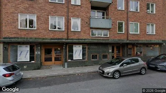 Lägenheter till salu i Linköping - Bild från Google Street View