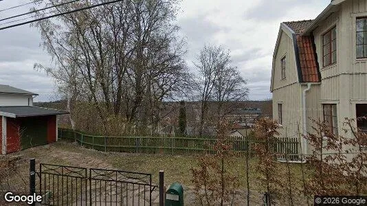 Lägenheter till salu i Södermalm - Bild från Google Street View