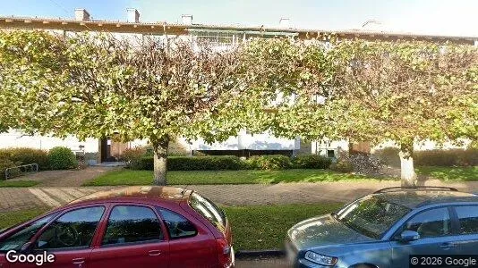 Lägenheter till salu i Malmö Centrum - Bild från Google Street View