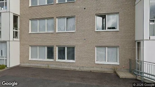 Lägenheter till salu i Ale - Bild från Google Street View