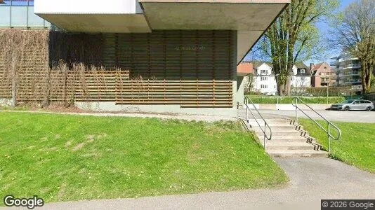 Lägenheter till salu i Borås - Bild från Google Street View