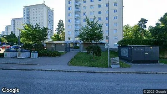 Lägenheter till salu i Västerås - Bild från Google Street View