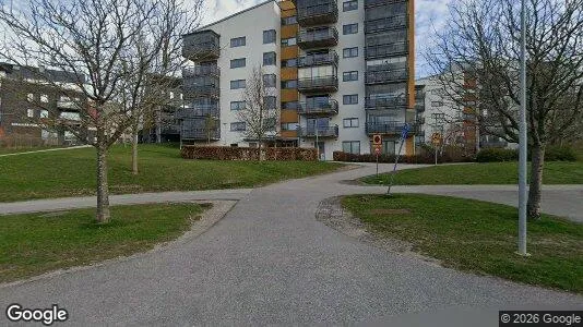 Lägenheter till salu i Lund - Bild från Google Street View
